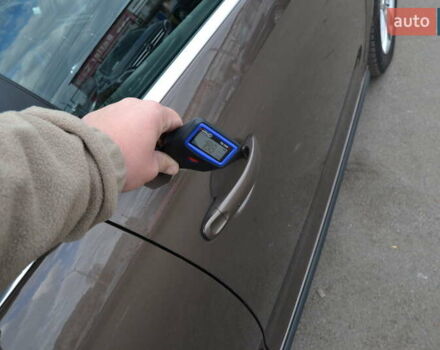 Коричневый Фольксваген Гольф, объемом двигателя 1.2 л и пробегом 181 тыс. км за 7999 $, фото 34 на Automoto.ua