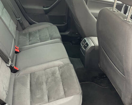 Коричневый Фольксваген Гольф, объемом двигателя 1.6 л и пробегом 241 тыс. км за 9390 $, фото 26 на Automoto.ua