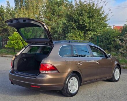 Фольксваген Гольф 2012 в Хмельницком на Automoto.ua Коричневый Фольксваген Гольф, объемом двигателя 1.4 л и пробегом 241 тыс. км за 6799 $, фото 2 на Automoto.ua