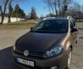 Коричневий Фольксваген Гольф, об'ємом двигуна 1.6 л та пробігом 288 тис. км за 8000 $, фото 1 на Automoto.ua