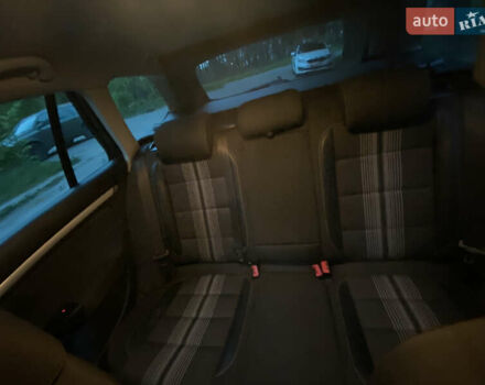 Коричневый Фольксваген Гольф, объемом двигателя 1.6 л и пробегом 313 тыс. км за 7600 $, фото 28 на Automoto.ua