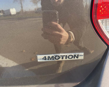 Коричневый Фольксваген Гольф, объемом двигателя 1.6 л и пробегом 241 тыс. км за 9390 $, фото 51 на Automoto.ua