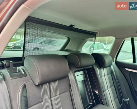 Коричневий Фольксваген Гольф, об'ємом двигуна 1.6 л та пробігом 229 тис. км за 9750 $, фото 12 на Automoto.ua