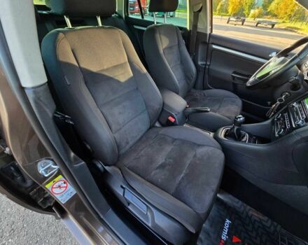 Фольксваген Гольф 2012 в Хмельницком на Automoto.ua Коричневый Фольксваген Гольф, объемом двигателя 1.4 л и пробегом 241 тыс. км за 6799 $, фото 22 на Automoto.ua