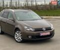 Коричневий Фольксваген Гольф, об'ємом двигуна 1.4 л та пробігом 211 тис. км за 6000 $, фото 7 на Automoto.ua