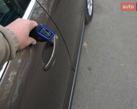 Коричневый Фольксваген Гольф, объемом двигателя 1.2 л и пробегом 181 тыс. км за 7999 $, фото 28 на Automoto.ua