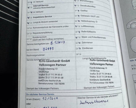 Коричневий Фольксваген Гольф, об'ємом двигуна 1.6 л та пробігом 229 тис. км за 9750 $, фото 30 на Automoto.ua