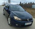 Коричневий Фольксваген Гольф, об'ємом двигуна 1.6 л та пробігом 228 тис. км за 7600 $, фото 1 на Automoto.ua