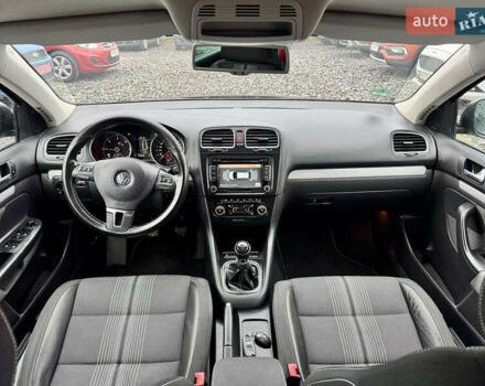 Коричневий Фольксваген Гольф, об'ємом двигуна 1.6 л та пробігом 229 тис. км за 9750 $, фото 7 на Automoto.ua