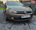 Коричневий Фольксваген Гольф, об'ємом двигуна 1.6 л та пробігом 267 тис. км за 8650 $, фото 1 на Automoto.ua