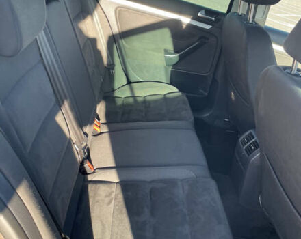 Коричневый Фольксваген Гольф, объемом двигателя 1.6 л и пробегом 241 тыс. км за 9390 $, фото 39 на Automoto.ua