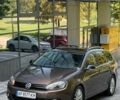 Коричневый Фольксваген Гольф, объемом двигателя 2 л и пробегом 200 тыс. км за 8499 $, фото 1 на Automoto.ua