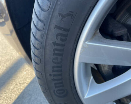 Коричневый Фольксваген Гольф, объемом двигателя 1.6 л и пробегом 241 тыс. км за 9390 $, фото 47 на Automoto.ua