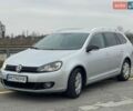 Коричневый Фольксваген Гольф, объемом двигателя 1.97 л и пробегом 229 тыс. км за 8300 $, фото 1 на Automoto.ua