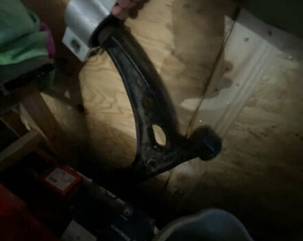 Коричневый Фольксваген Гольф, объемом двигателя 1.6 л и пробегом 313 тыс. км за 7600 $, фото 36 на Automoto.ua