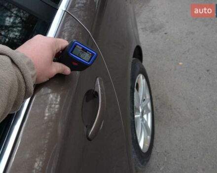 Коричневый Фольксваген Гольф, объемом двигателя 1.2 л и пробегом 181 тыс. км за 7999 $, фото 29 на Automoto.ua