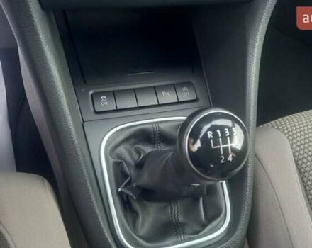 Коричневый Фольксваген Гольф, объемом двигателя 1.6 л и пробегом 258 тыс. км за 8100 $, фото 13 на Automoto.ua