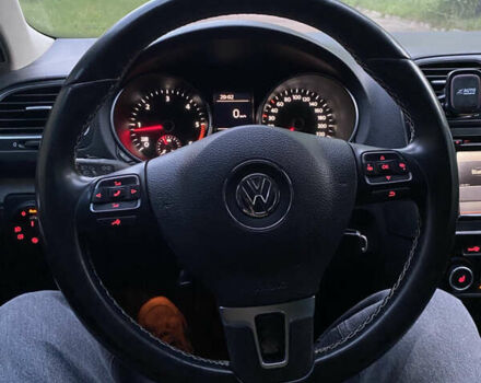 Коричневый Фольксваген Гольф, объемом двигателя 1.6 л и пробегом 313 тыс. км за 7600 $, фото 31 на Automoto.ua