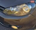 Фольксваген Гольф 2012 у Хмельницькому на Automoto.ua Коричневий Фольксваген Гольф, об'ємом двигуна 1.39 л та пробігом 241 тис. км за 6799 $, фото 5 на Automoto.ua