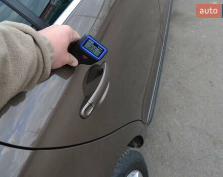 Коричневый Фольксваген Гольф, объемом двигателя 1.2 л и пробегом 181 тыс. км за 7999 $, фото 33 на Automoto.ua