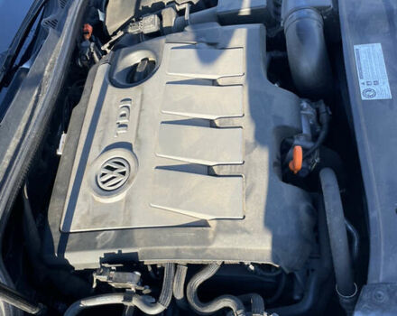 Коричневый Фольксваген Гольф, объемом двигателя 1.6 л и пробегом 241 тыс. км за 9390 $, фото 43 на Automoto.ua