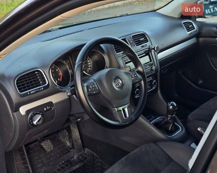 Фольксваген Гольф 2012 у Хмельницькому на Automoto.ua Коричневий Фольксваген Гольф, об'ємом двигуна 1.39 л та пробігом 241 тис. км за 6799 $, фото 35 на Automoto.ua