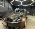 Коричневий Фольксваген Гольф, об'ємом двигуна 1.4 л та пробігом 248 тис. км за 7897 $, фото 1 на Automoto.ua