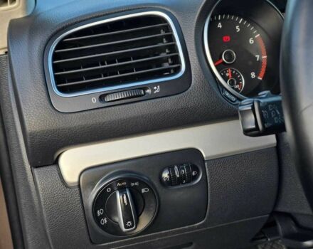 Фольксваген Гольф 2012 в Хмельницком на Automoto.ua Коричневый Фольксваген Гольф, объемом двигателя 1.4 л и пробегом 241 тыс. км за 6799 $, фото 8 на Automoto.ua