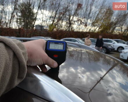 Коричневый Фольксваген Гольф, объемом двигателя 1.2 л и пробегом 181 тыс. км за 7999 $, фото 36 на Automoto.ua