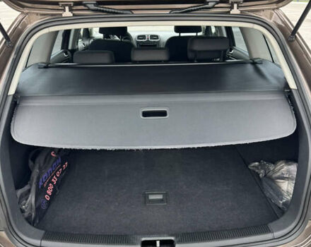 Коричневий Фольксваген Гольф, об'ємом двигуна 1.39 л та пробігом 183 тис. км за 9500 $, фото 5 на Automoto.ua