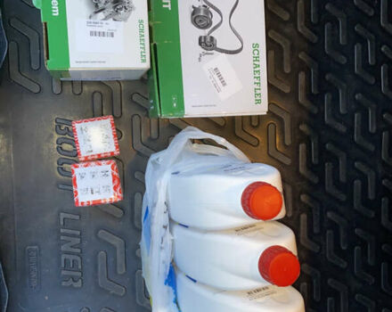 Коричневый Фольксваген Гольф, объемом двигателя 1.6 л и пробегом 313 тыс. км за 7600 $, фото 34 на Automoto.ua