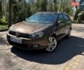 Коричневый Фольксваген Гольф, объемом двигателя 1.39 л и пробегом 225 тыс. км за 8500 $, фото 1 на Automoto.ua
