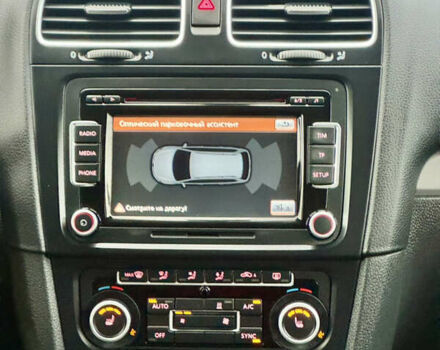 Коричневий Фольксваген Гольф, об'ємом двигуна 1.6 л та пробігом 229 тис. км за 9750 $, фото 17 на Automoto.ua