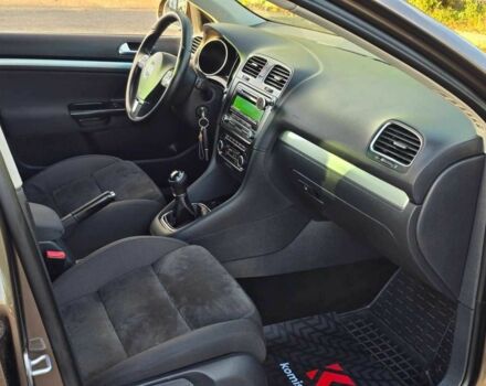 Фольксваген Гольф 2012 в Хмельницком на Automoto.ua Коричневый Фольксваген Гольф, объемом двигателя 1.4 л и пробегом 241 тыс. км за 6799 $, фото 21 на Automoto.ua