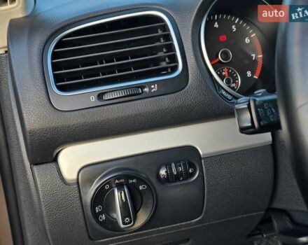 Фольксваген Гольф 2012 у Хмельницькому на Automoto.ua Коричневий Фольксваген Гольф, об'ємом двигуна 1.39 л та пробігом 241 тис. км за 6799 $, фото 36 на Automoto.ua