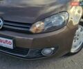 Фольксваген Гольф 2012 у Хмельницькому на Automoto.ua Коричневий Фольксваген Гольф, об'ємом двигуна 1.39 л та пробігом 241 тис. км за 6799 $, фото 6 на Automoto.ua