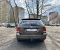 Коричневий Фольксваген Гольф, об'ємом двигуна 1.6 л та пробігом 264 тис. км за 9950 $, фото 5 на Automoto.ua