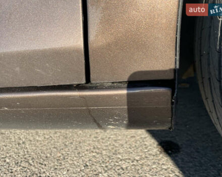 Коричневый Фольксваген Гольф, объемом двигателя 1.6 л и пробегом 241 тыс. км за 9390 $, фото 45 на Automoto.ua