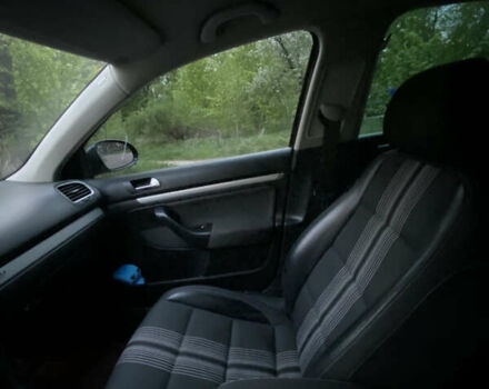 Коричневый Фольксваген Гольф, объемом двигателя 1.6 л и пробегом 313 тыс. км за 7600 $, фото 29 на Automoto.ua