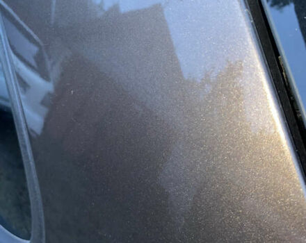 Коричневый Фольксваген Гольф, объемом двигателя 1.6 л и пробегом 313 тыс. км за 7600 $, фото 32 на Automoto.ua