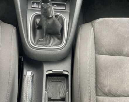 Коричневый Фольксваген Гольф, объемом двигателя 1.6 л и пробегом 241 тыс. км за 9390 $, фото 27 на Automoto.ua