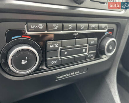 Коричневый Фольксваген Гольф, объемом двигателя 1.6 л и пробегом 241 тыс. км за 9390 $, фото 33 на Automoto.ua