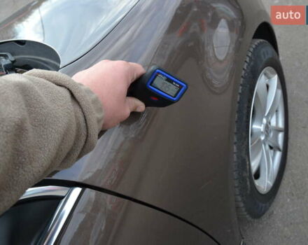 Коричневый Фольксваген Гольф, объемом двигателя 1.2 л и пробегом 181 тыс. км за 7999 $, фото 35 на Automoto.ua