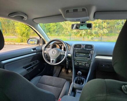 Фольксваген Гольф 2012 в Хмельницком на Automoto.ua Коричневый Фольксваген Гольф, объемом двигателя 1.4 л и пробегом 241 тыс. км за 6799 $, фото 23 на Automoto.ua