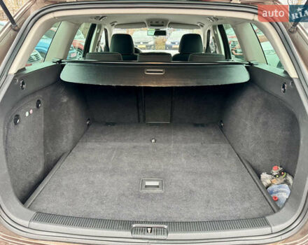 Коричневий Фольксваген Гольф, об'ємом двигуна 1.6 л та пробігом 229 тис. км за 9750 $, фото 9 на Automoto.ua