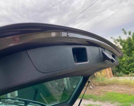 Коричневый Фольксваген Гольф, объемом двигателя 1.6 л и пробегом 350 тыс. км за 8300 $, фото 7 на Automoto.ua