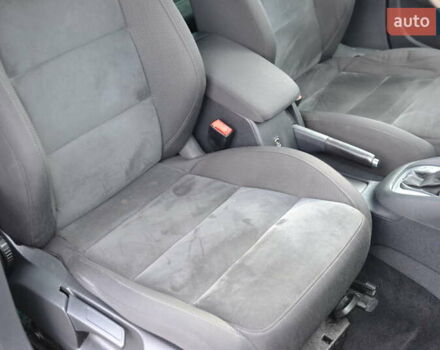 Коричневый Фольксваген Гольф, объемом двигателя 1.2 л и пробегом 181 тыс. км за 7999 $, фото 21 на Automoto.ua