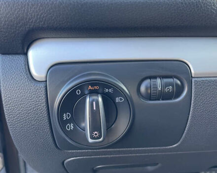 Коричневый Фольксваген Гольф, объемом двигателя 1.6 л и пробегом 241 тыс. км за 9390 $, фото 42 на Automoto.ua