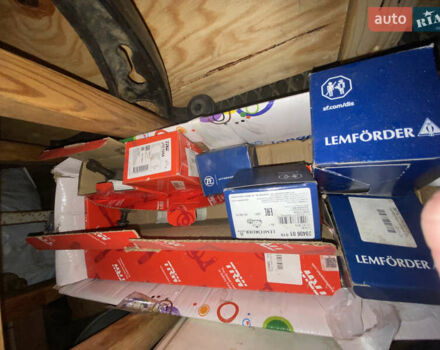 Коричневый Фольксваген Гольф, объемом двигателя 1.6 л и пробегом 313 тыс. км за 7600 $, фото 35 на Automoto.ua