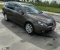 Коричневый Фольксваген Гольф, объемом двигателя 0 л и пробегом 207 тыс. км за 7800 $, фото 3 на Automoto.ua